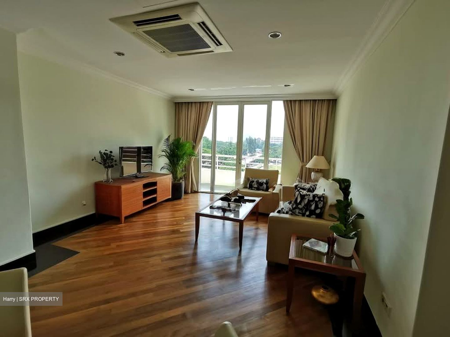 The Hermitage (D10), Apartment #566898021